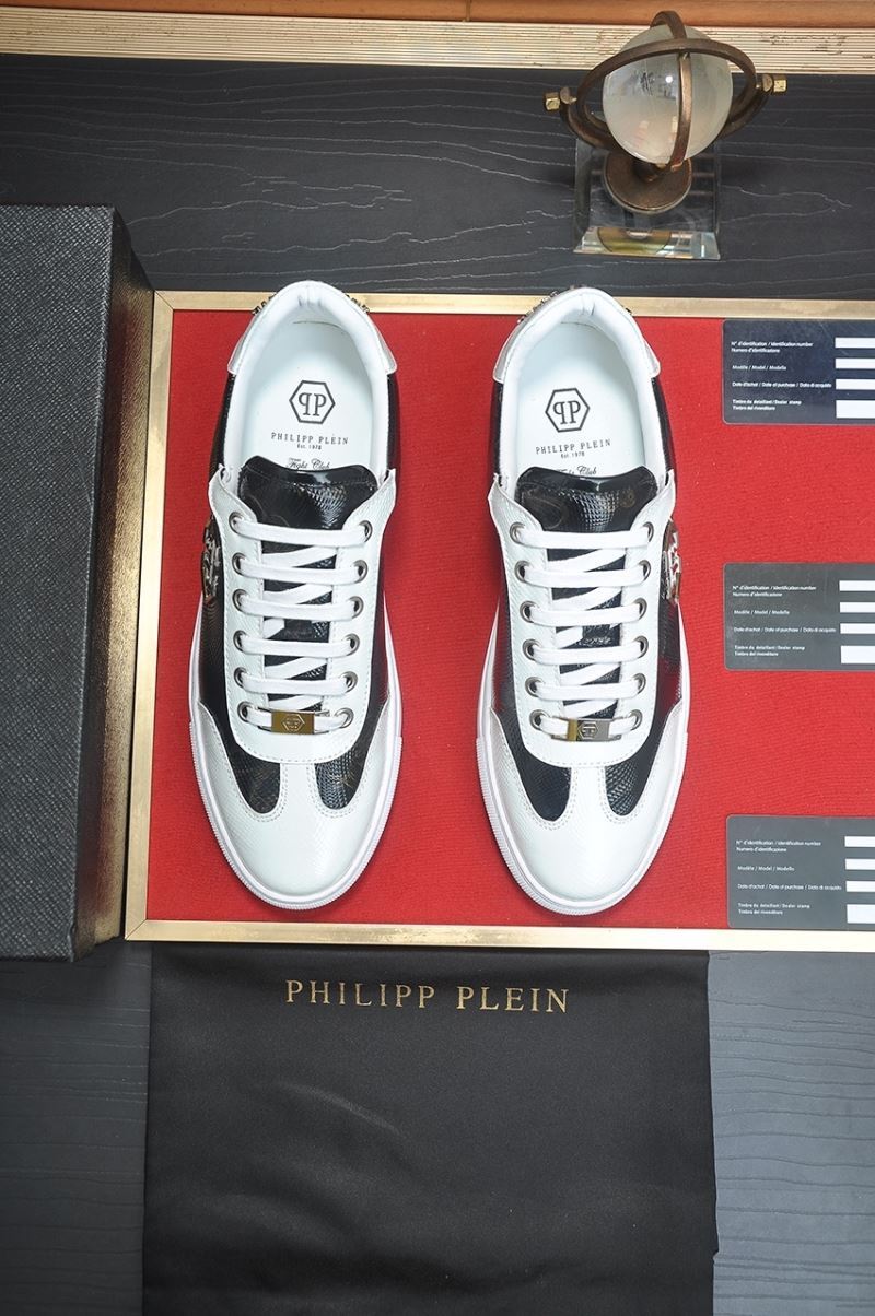 Philipp Plein Shoes